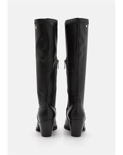 Ковбойские/байкерские сапоги CHAMPLAIN, черный Gioseppo