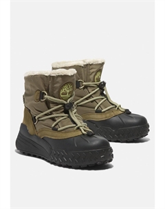 Зимние сапоги MORIAH RANGE, зеленый Timberland