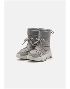 Зимние сапоги KINETIC IMPACT NXT WP, серый Sorel