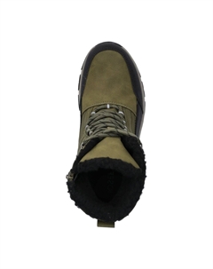 Зимние сапоги, черный Josef seibel