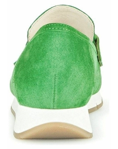 Ботинки, зеленый Gabor