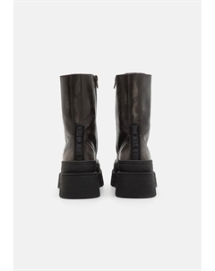 Ботильоны на шнуровке COAST Steve madden