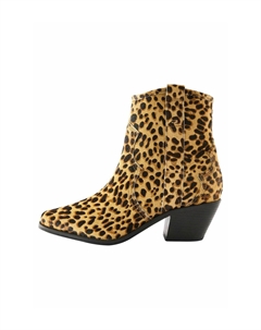 Ковбойские/байкерские ботинки по щиколотку FOREVER COMFORT WESTERN, коричневый Next