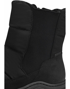 Зимние сапоги COMFORT, черный Tamaris