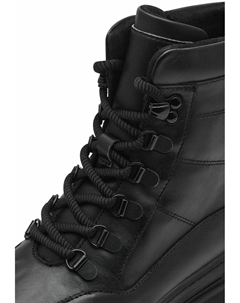 Зимние сапоги, черный Marco tozzi