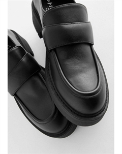 Ботинки FOREVER COMFORT CHUNKY RETRO, черный Next