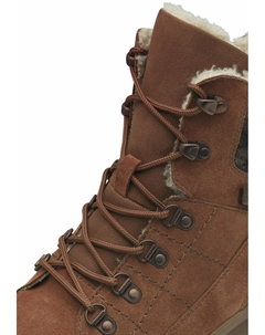 Зимние сапоги COMFORT, коричневый Tamaris