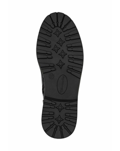 Зимние сапоги, коричневый Tamaris