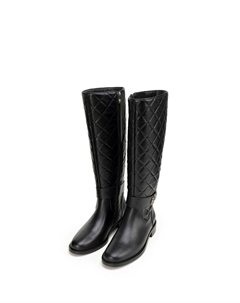 Ковбойские/байкерские сапоги, черный Wittchen