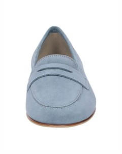 Ботинки, светло-голубой Sioux