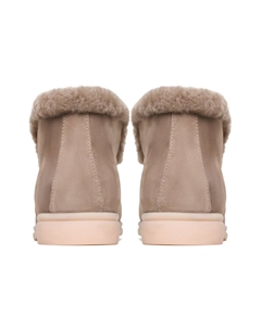 Зимние сапоги, бежевый Cesare gaspari