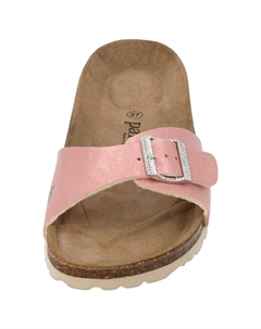 Мюли MALTA SQS, розовый Palado