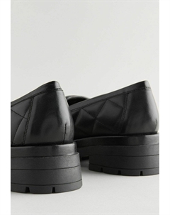 Ботинки, черный Next