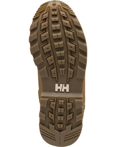 Ботильоны на шнуровке CALGARY 2, коричневый Helly hansen