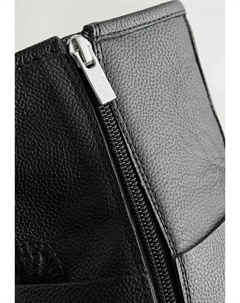 Ковбойские/байкерские ботинки по щиколотку STANDARD WIDE FIT FOREVER COMFORT BUCKLE STRAP, черный Next