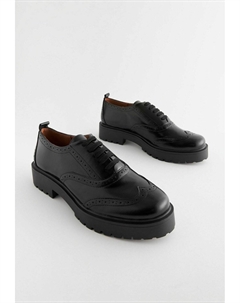 Ботинки FOREVER COMFORT, черный Next