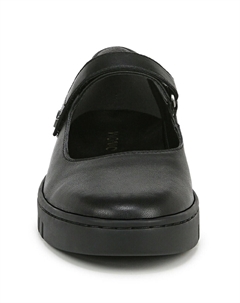 Балетки с ремешком на щиколотке MARY JANES UPTOWN, черный Vionic