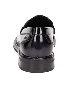 Мокасины NISHIMA, темно-синий Sioux