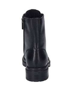 Ботильоны на платформе, черный Josef seibel