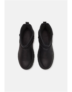 Ботильоны на платформе KEEPSAKES MINI BOOT, черный Skechers