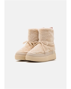 Ботильоны на платформе JADE, бежевый Napapijri