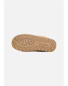 Ботильоны на платформе LEATHER, бежевый Even&odd wide fit