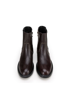 Ботильоны, коричневый Wittchen