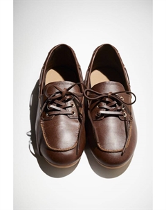 Туфли-Лодочки, коричневый H&m