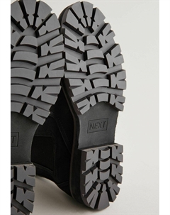 Ботильоны FOREVER COMFORT, черный Next