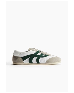 Кроссовки, мультиколор H&m