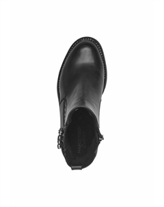 Ботильоны, черный Marco tozzi