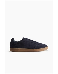 Кроссовки, синий H&m