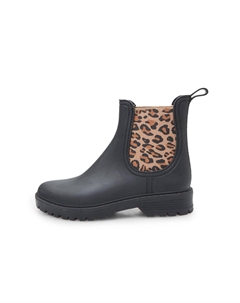 Ботильоны, черный Bata