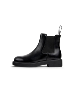 Ботильоны DEAN, черный Camper