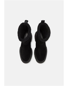Ботильоны на платформе REMEDY SLIP ON, черный Dkny