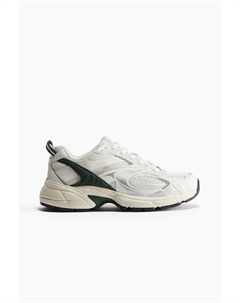 Массивные кроссовки, мультиколор H&m