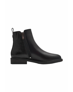 Классические ботильоны, коричневый Marco tozzi