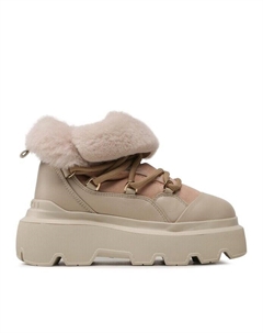 Зимние ботинки Botas de nieve Endurance 75202-112, бежевый Inuikii