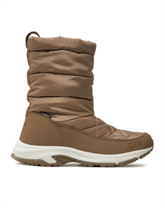 Зимние ботинки Botas de nieve Yakka After Ski Boots 3Q75986, коричневый Cmp