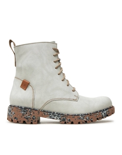 Ботинки Botas 85202, белый Josef seibel