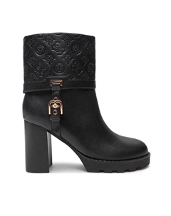 Ботильоны Neadla FLFNEA FAL10, черный Guess