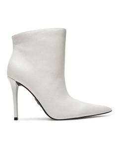 Ботильоны Botines Sentinel SM11003451, белый Steve madden