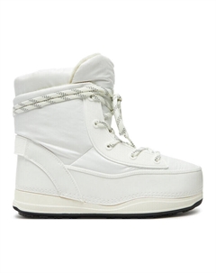 Зимние ботинки Botas de nieve Verbier 5 A 32447214, белый Bogner