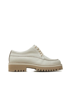 Ботинки Botas G100, белый Fracap