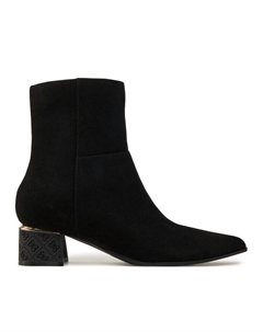 Ботильоны Lukkie FLFLUK SUE10, черный Guess