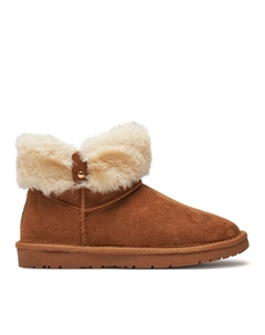 Зимние ботинки Botas de nieve Jenner Mid 90243020.34B, коричневый O`neill
