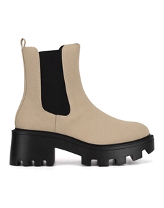 Ботильоны Chelsea WYL3949-1A, бежевый Deezee