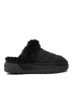 Тапочки Unika FLFUKA FAL06, черный Guess