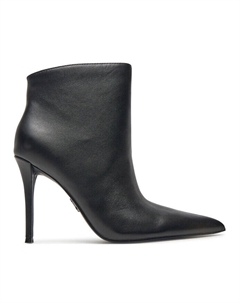 Ботильоны Botines Sentinel SM11003451, черный Steve madden