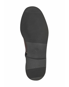 Классические ботильоны, коричневый Marco tozzi